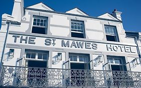 St Mawes Hotel